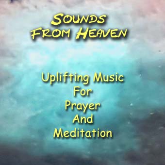 Musik für Gebet und Meditation - Playliste auf Spotify