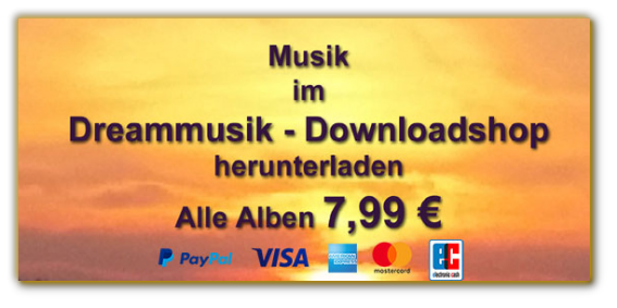 Dreammusik Downloadshop