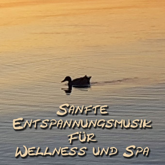 Entspannungsmusik für Yoga, Wellness und Spa